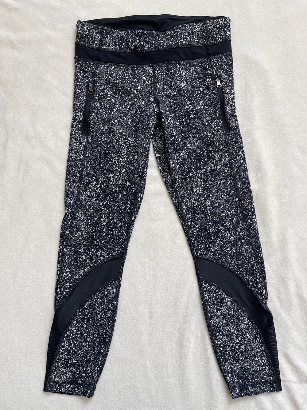 Lululemon Inspire Tight II Leggings